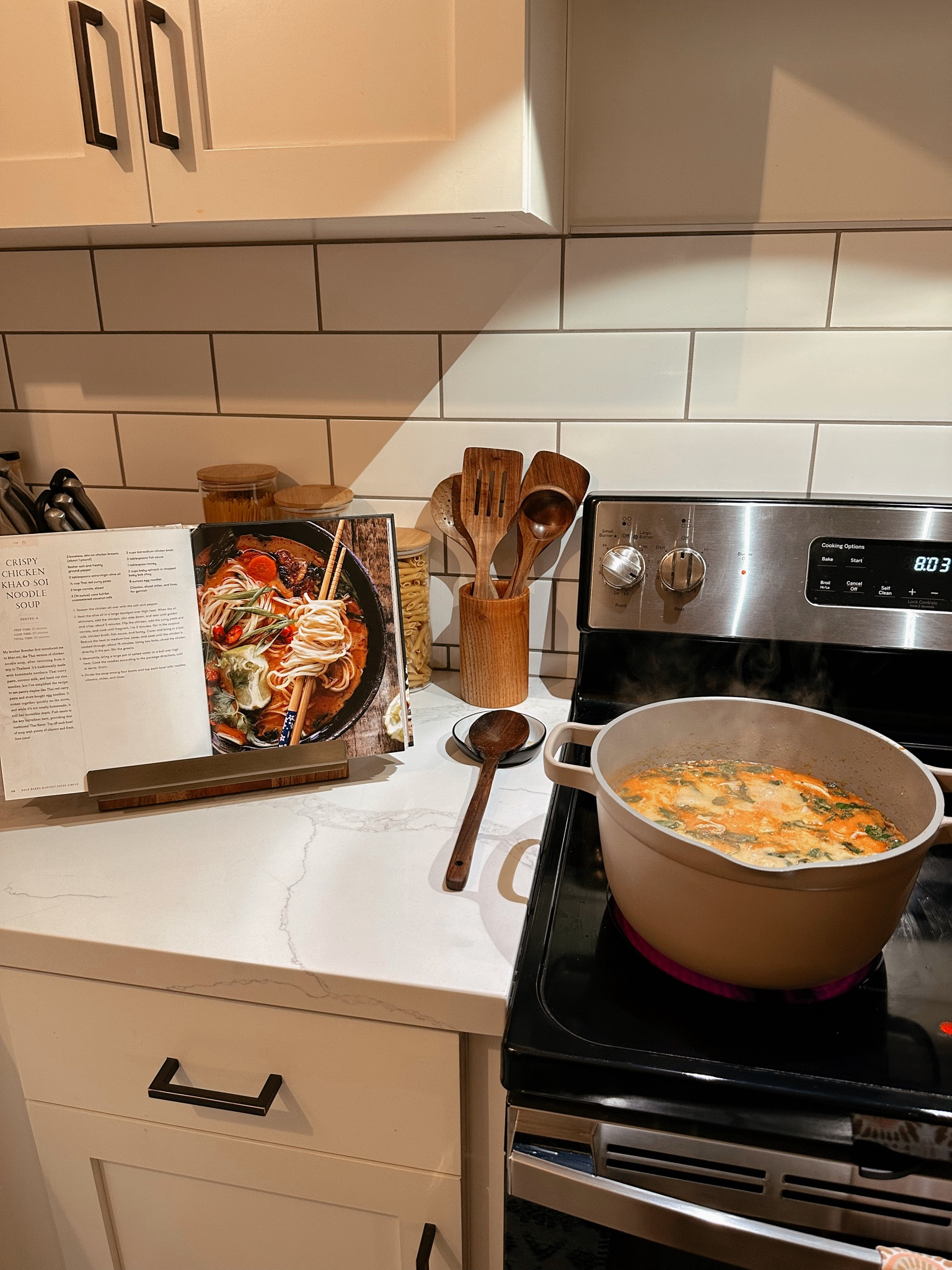 cooking essentials | kitchen decor

#LTKHome