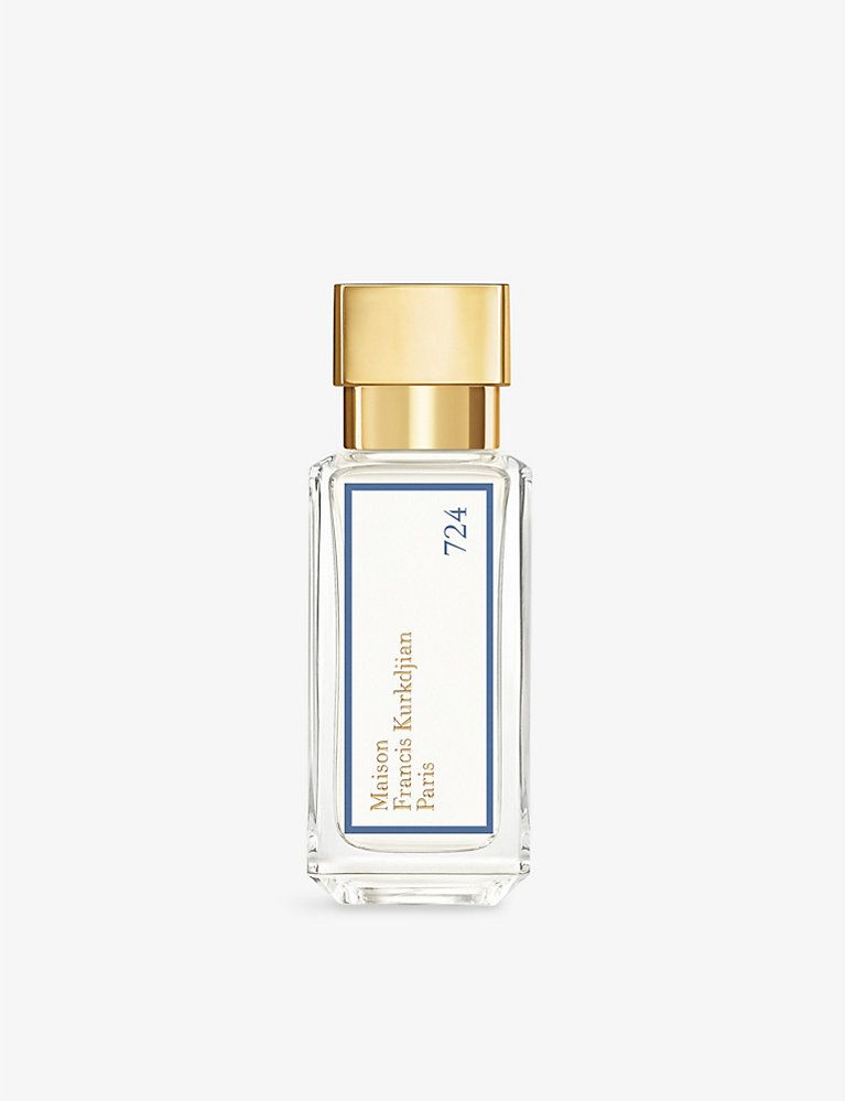 724 eau de parfum 35ml | Selfridges