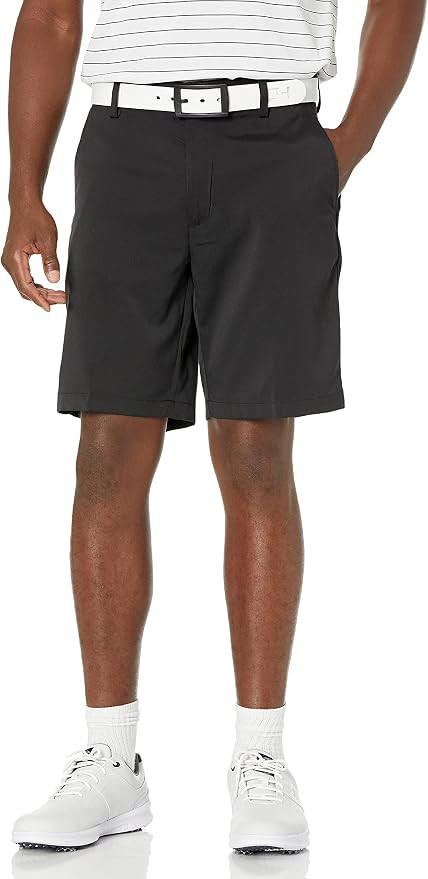 Amazon Essentials Men's Classic-Fit Stretch Golf Short (Available in Big & Tall) | Amazon (US)