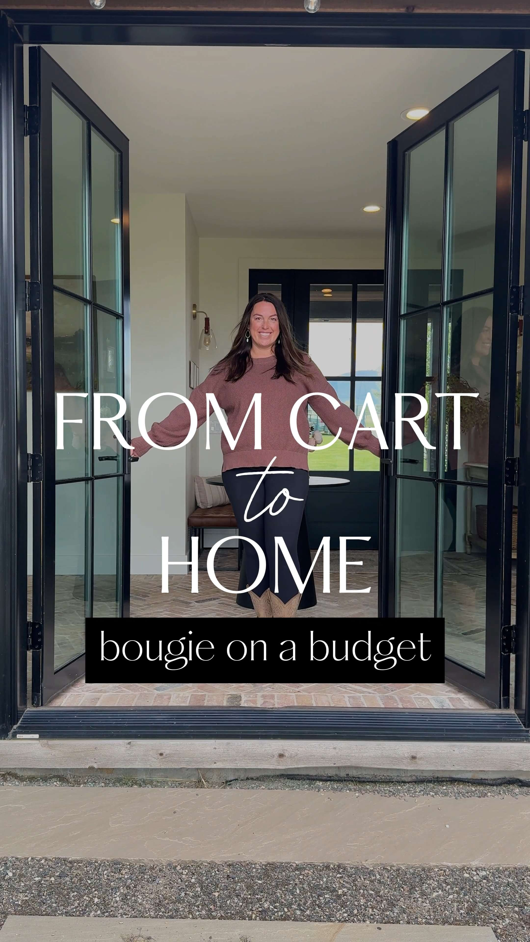 Loving all these fantastic home finds! I find it so helpful to see things styled in a space before I can decide what I like and buy them.
 
Home decor, home design, home furniture, summer refresh, outdoor living, patio furniture, living room furniture, bedroom design, vase, dining table, look for less, design on a dime, bougie on a budget, interior styling, interior design

Follow @rushtonhome on Instagram and Facebook for more home decor inspiration and affordable home finds!

Follow my shop @rushtonhome on the @shop.LTK app to shop this post and get my exclusive app-only content!

home decor, living room, bedroom, affordable, walmart, target, amazon, new arrivals, winter decor, spring decor, fall finds, studio mcgee x target, hearth and hand, magnolia, holiday decor, dining room decor, living room decor, affordable home decor, furniture, weekend deals, sale, on sale, pottery barn, kirklands, faux florals, rugs, couches, sofa, dressers, nightstands, end tables, lamps, art, wall art, etsy, pillows, blankets, interior design, interior styling, bedding, throw pillows, look for less, designer dupe, bar stools, counter stools, vase, pottery, budget, budget friendly, coffee table, dining chairs, cane, rattan, wood, white wash, amazon home, arch, brass hardware, vintage, antique, european inspired, french country,  

 

#LTKHome #LTKSaleAlert #LTKFindsUnder100