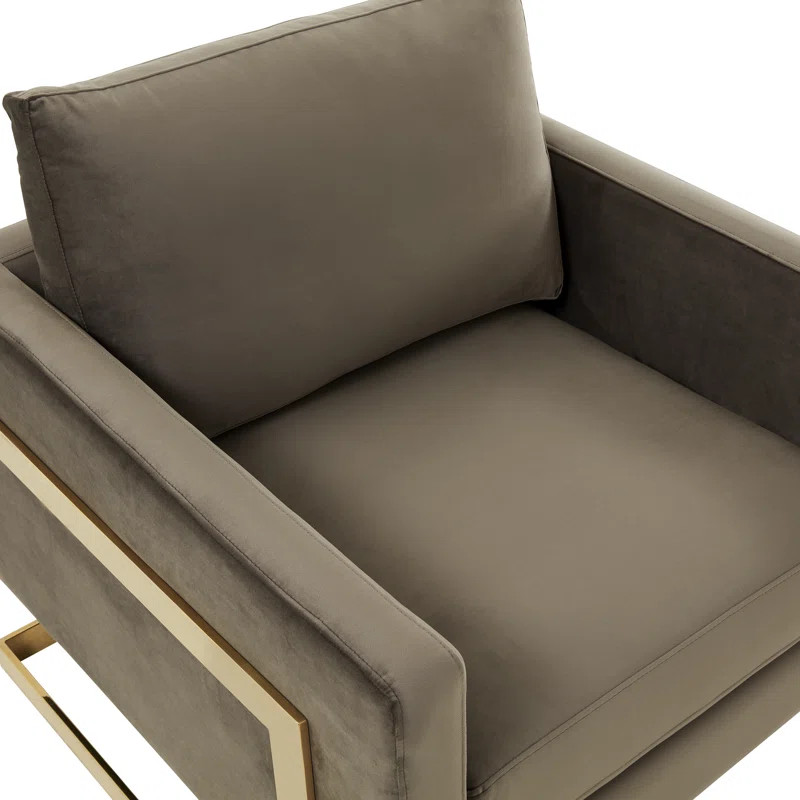 Bellago Upholstered Armchair | Wayfair North America
