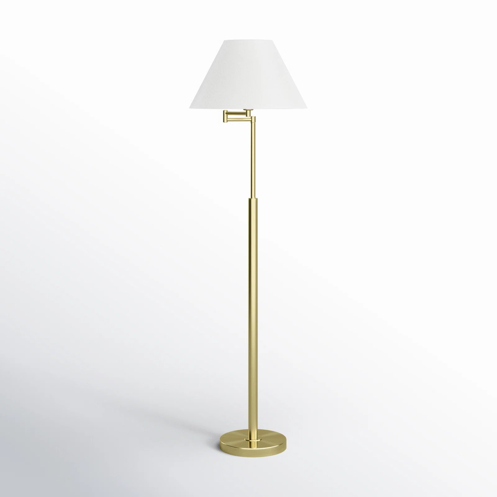 Lorna Floor Lamp | Wayfair North America