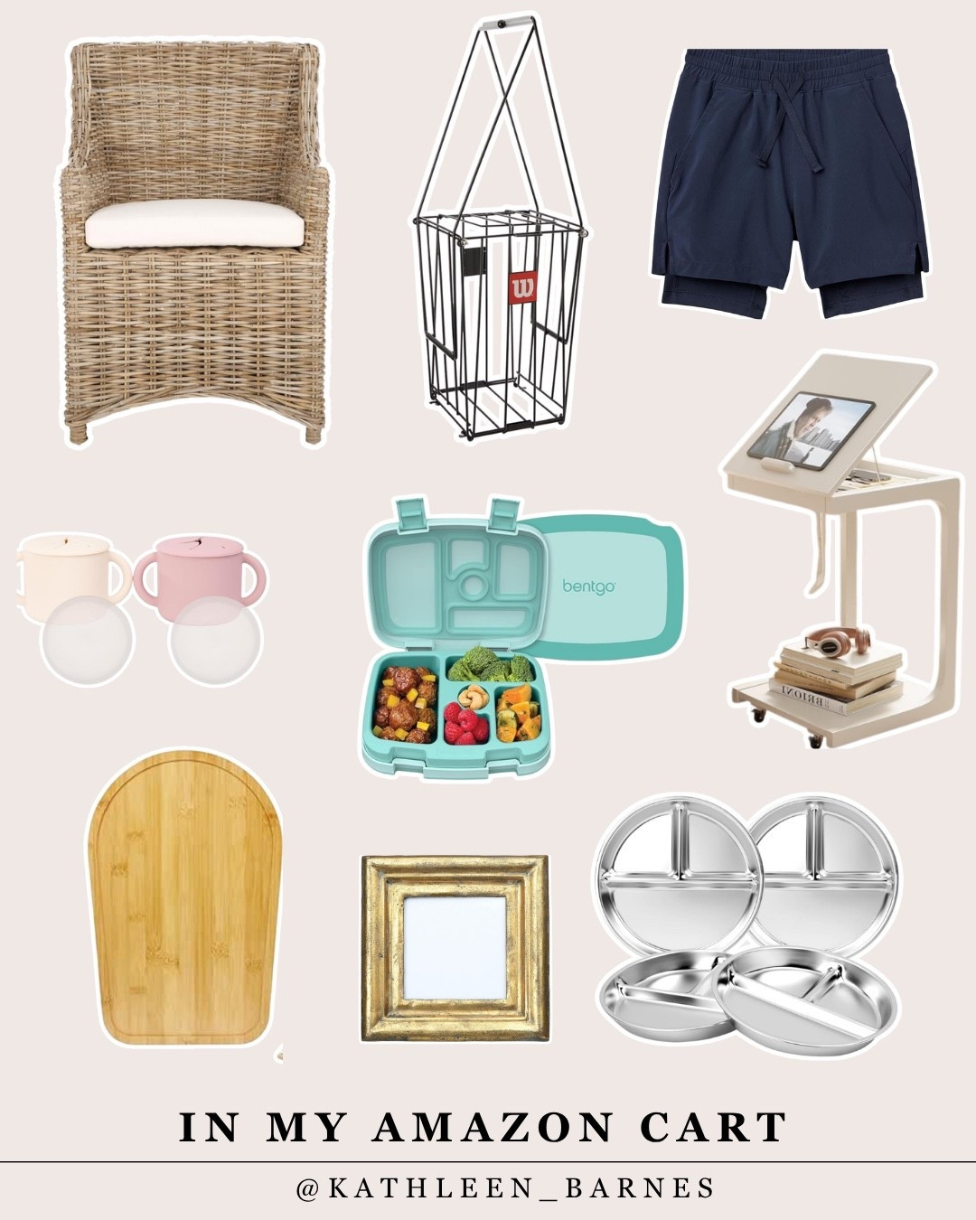 What’s in my Amazon cart - home finds, things for the kiddos  

#LTKBaby #LTKHome #LTKKids