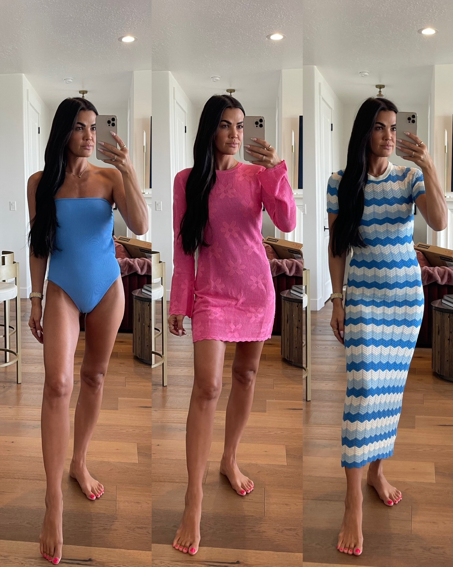 Beach Riot Summer

#LTKSwim #LTKStyleTip