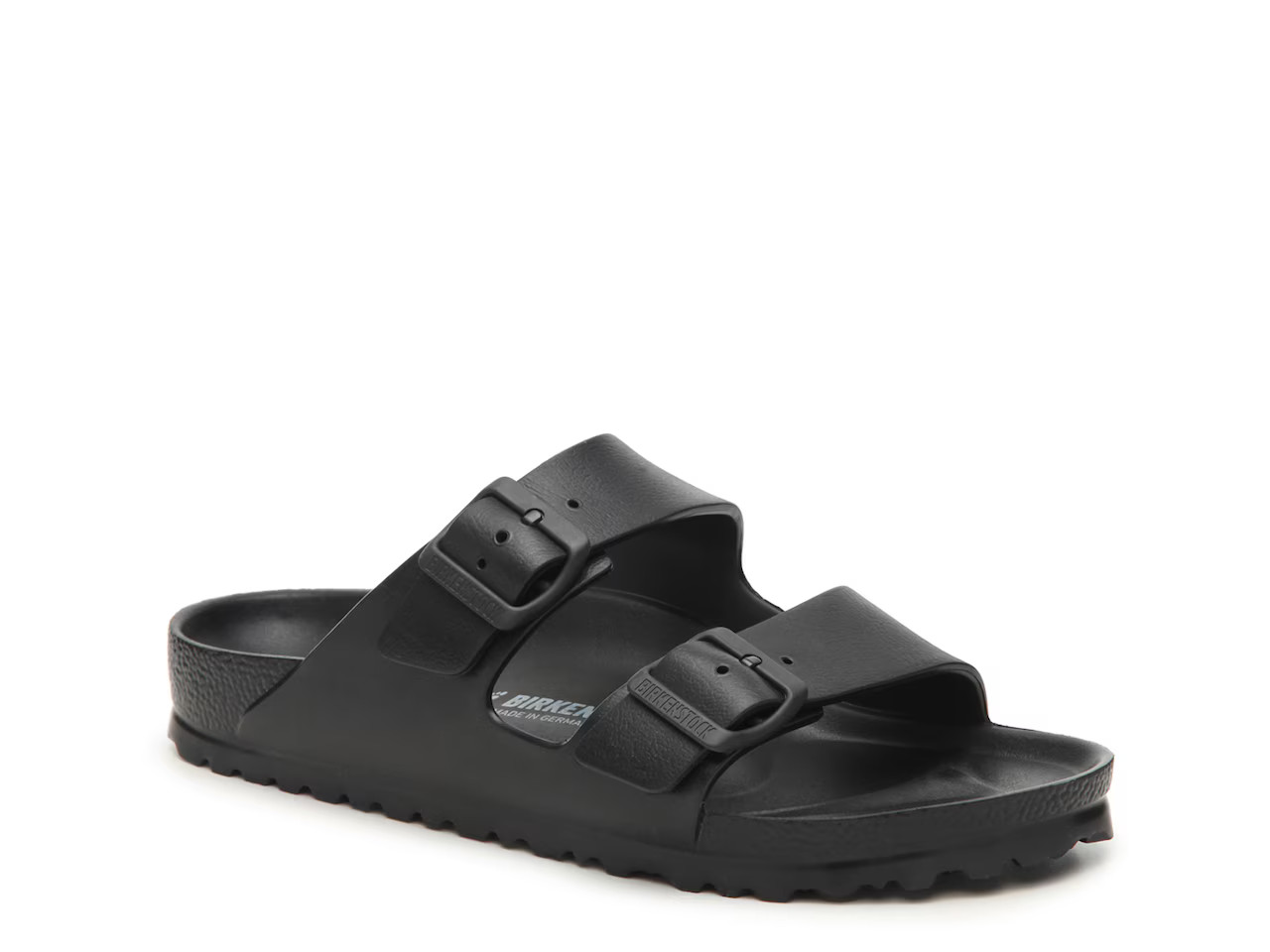 Birkenstock Arizona Essentials Slide Sandal - Women's | DSW