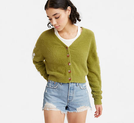 501® ORIGINAL HIGH RISE WOMEN'S SHORTS | LEVI'S (US)