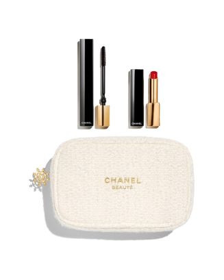 CHANEL ULTIMATE ALLURE Makeup Set | Bloomingdale's Beauty & Cosmetics | Bloomingdale's (US)