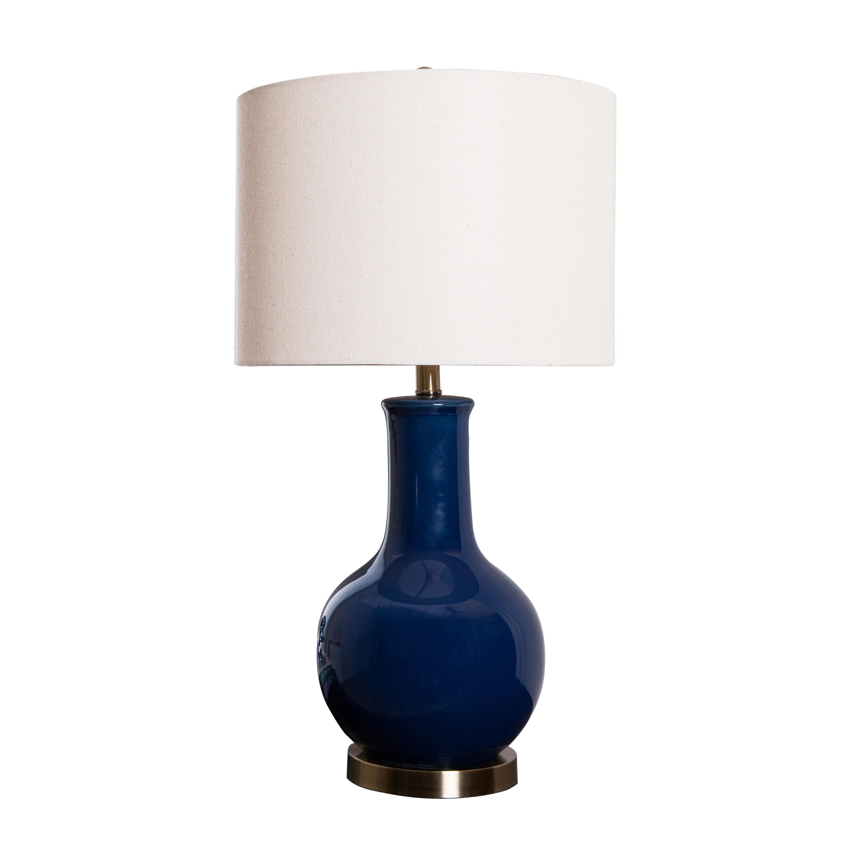 Amirjon Ceramic Table Lamp | Wayfair Professional
