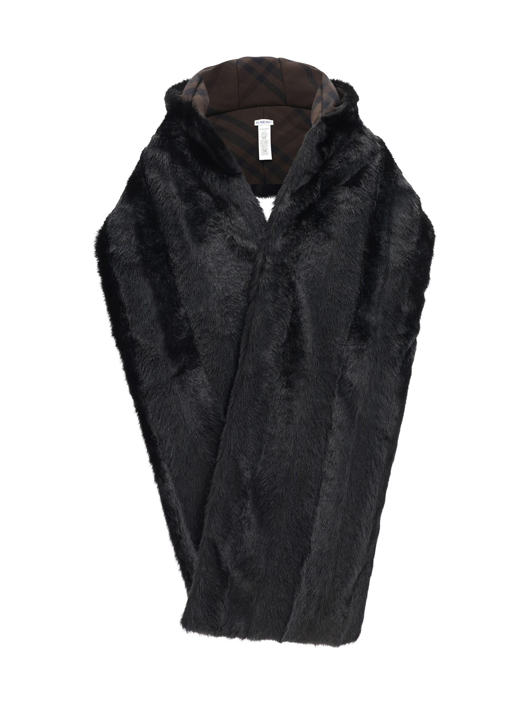 Burberry - Other Scarf | Base Blu