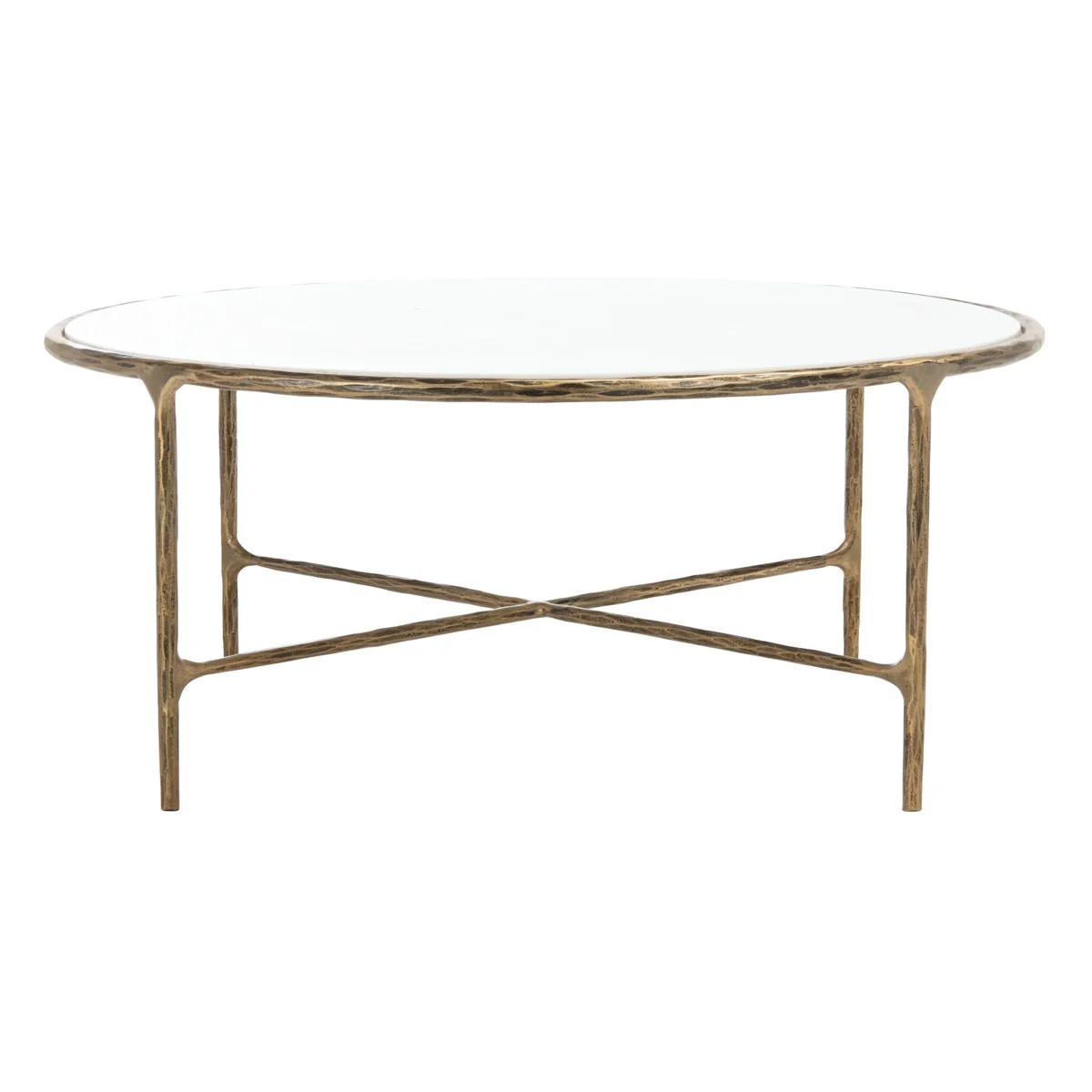 Evelynn 4 Legs Coffee Table | Wayfair North America