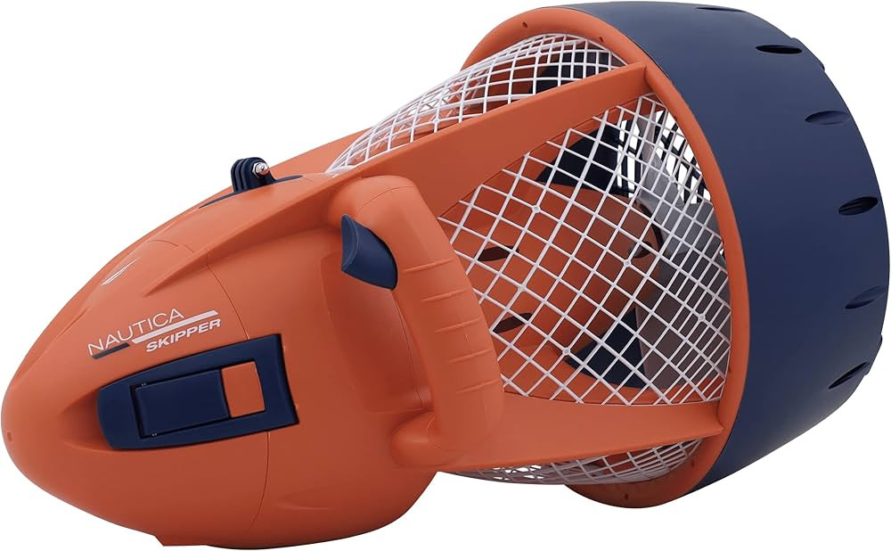 Nautica Skipper Seascooter | Amazon (US)