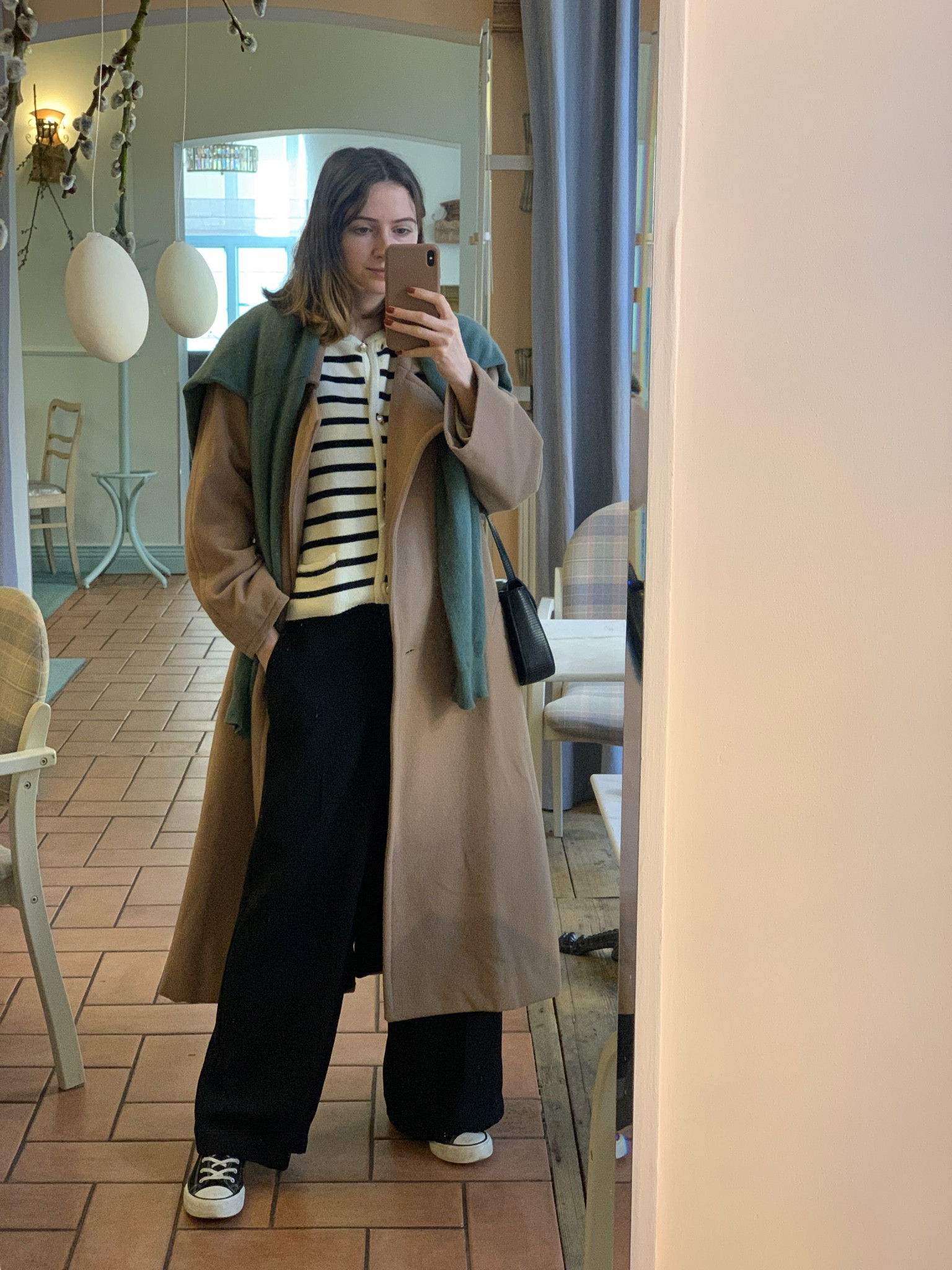 Spring #ootd in Poland 

#LTKfindsunder50 #LTKtravel #LTKeurope