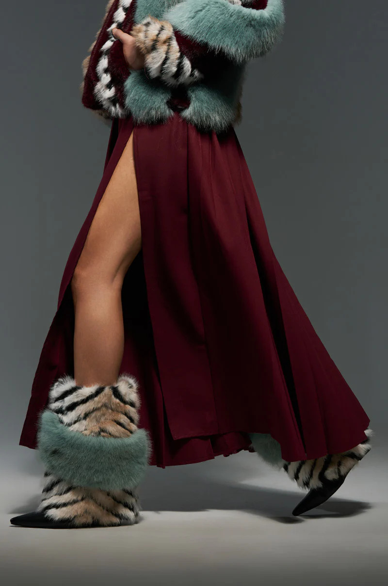 AZALEA WANG BRIENNE MULTI BOOTIE | AKIRA