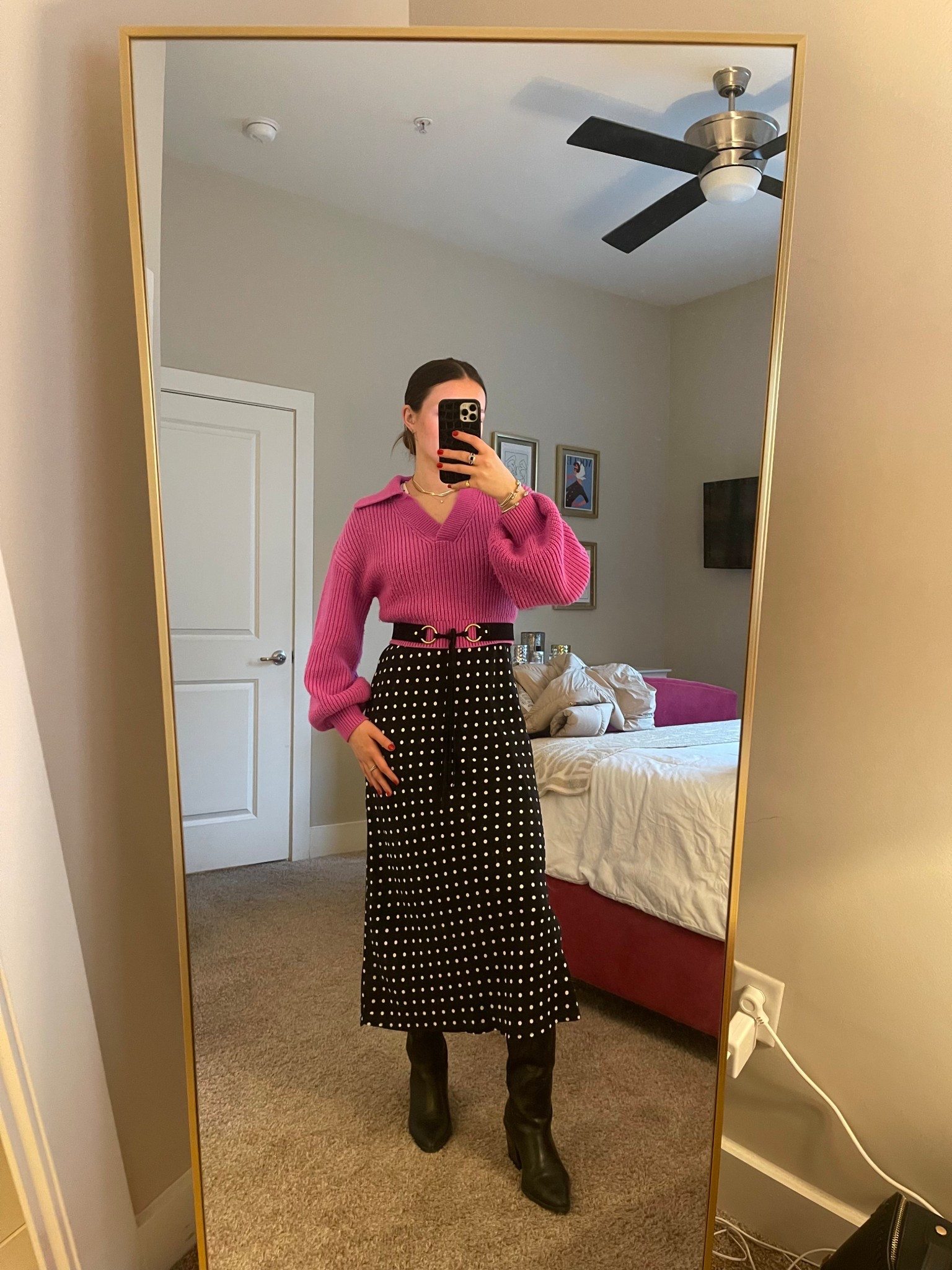 #LTKStyleTip #LTKSeasonal #LTKWorkwear