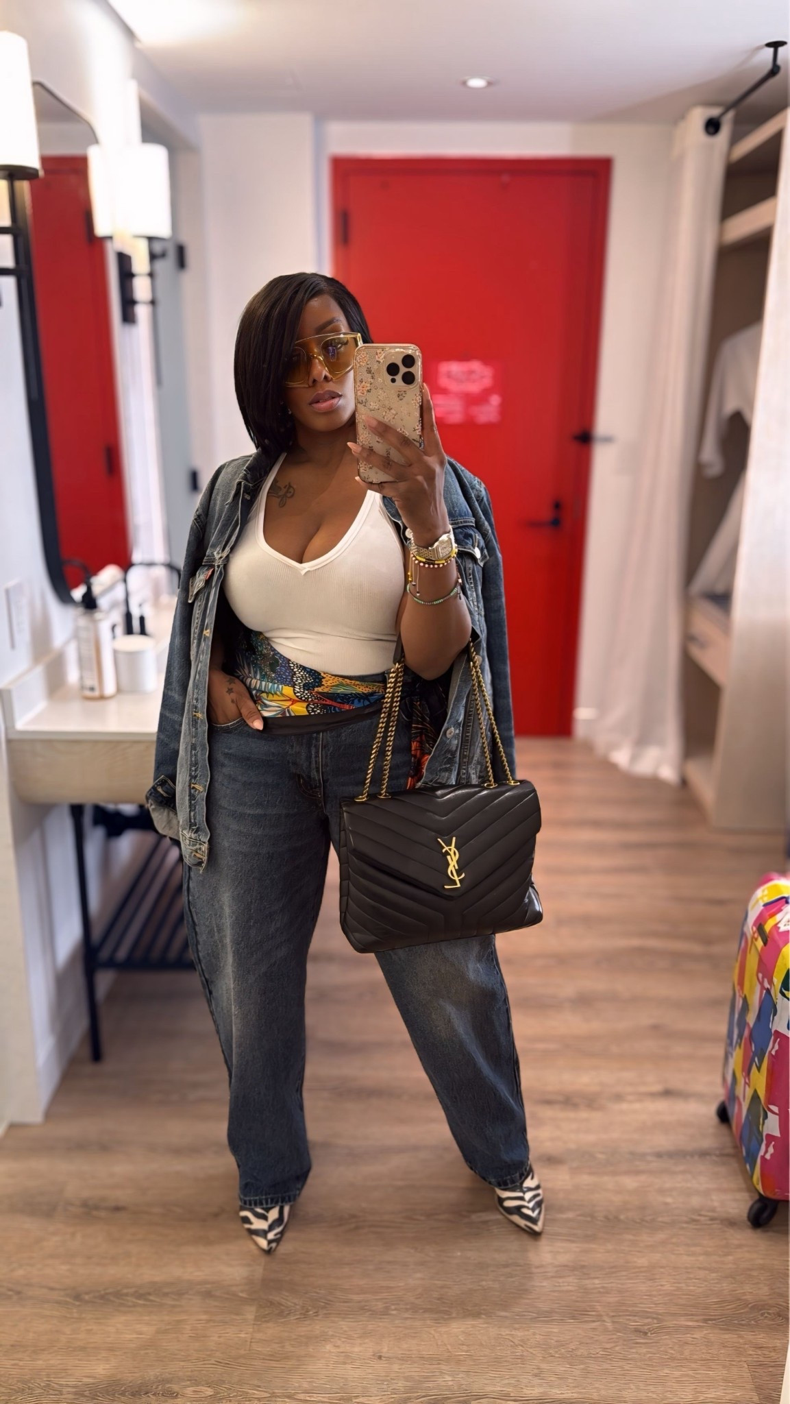 Denim Days! #amazon #levis #target 

#LTKgrwm #LTKootd #LTKspringtrends