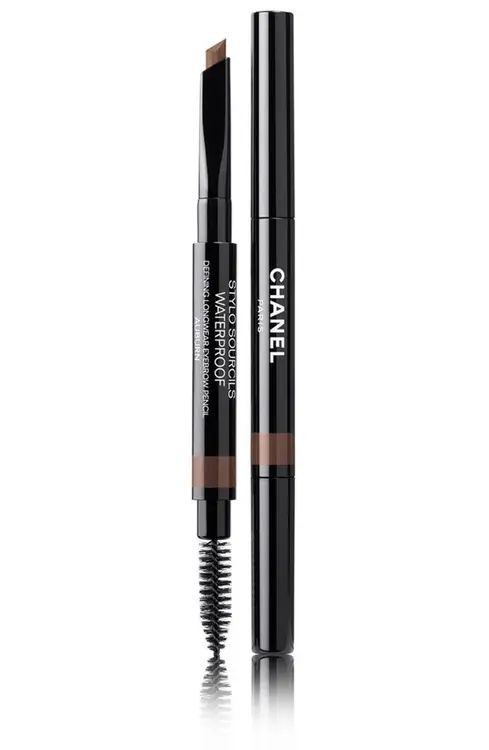 CHANEL STYLO SOURCILS Waterproof Defining Longwear Eyebrow Pencil | Nordstrom