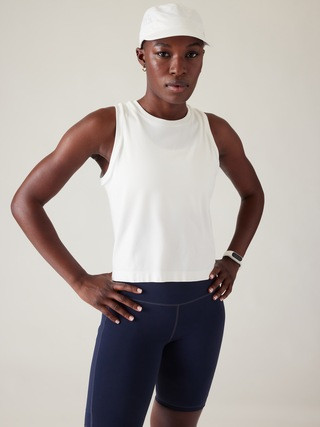 Ether Seamless Tank | Athleta