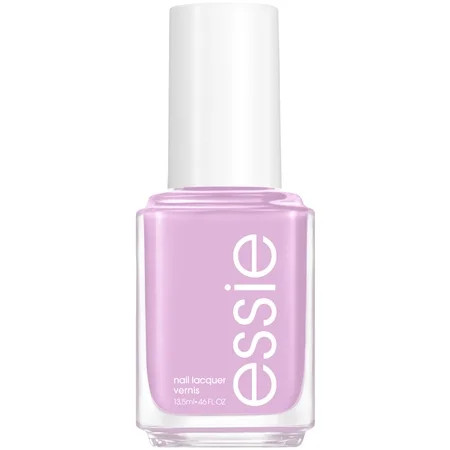 essie Vegan Nail Polish, Lilacism, 0.46 fl oz Bottle | Walmart (US)