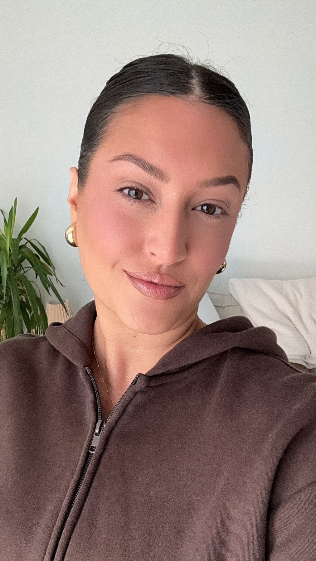 Current everyday 15 minute makeup / brushes linked as well 🫶🏼

#LTKootd #LTKBeauty #LTKgrwm