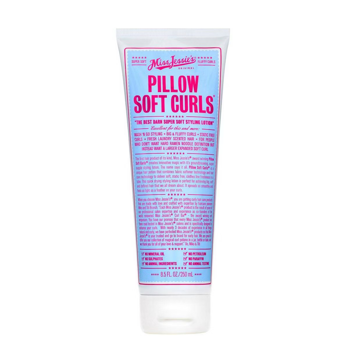 Miss Jessie's Pillow Soft Curls | Target