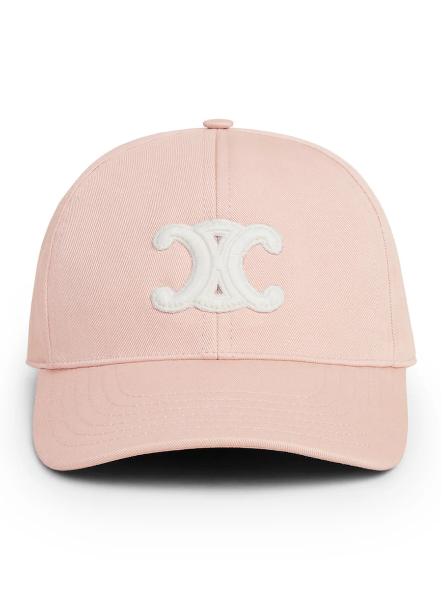 CASQUETTE BASEBALL TRIOMPHE | Suitnegozi INT