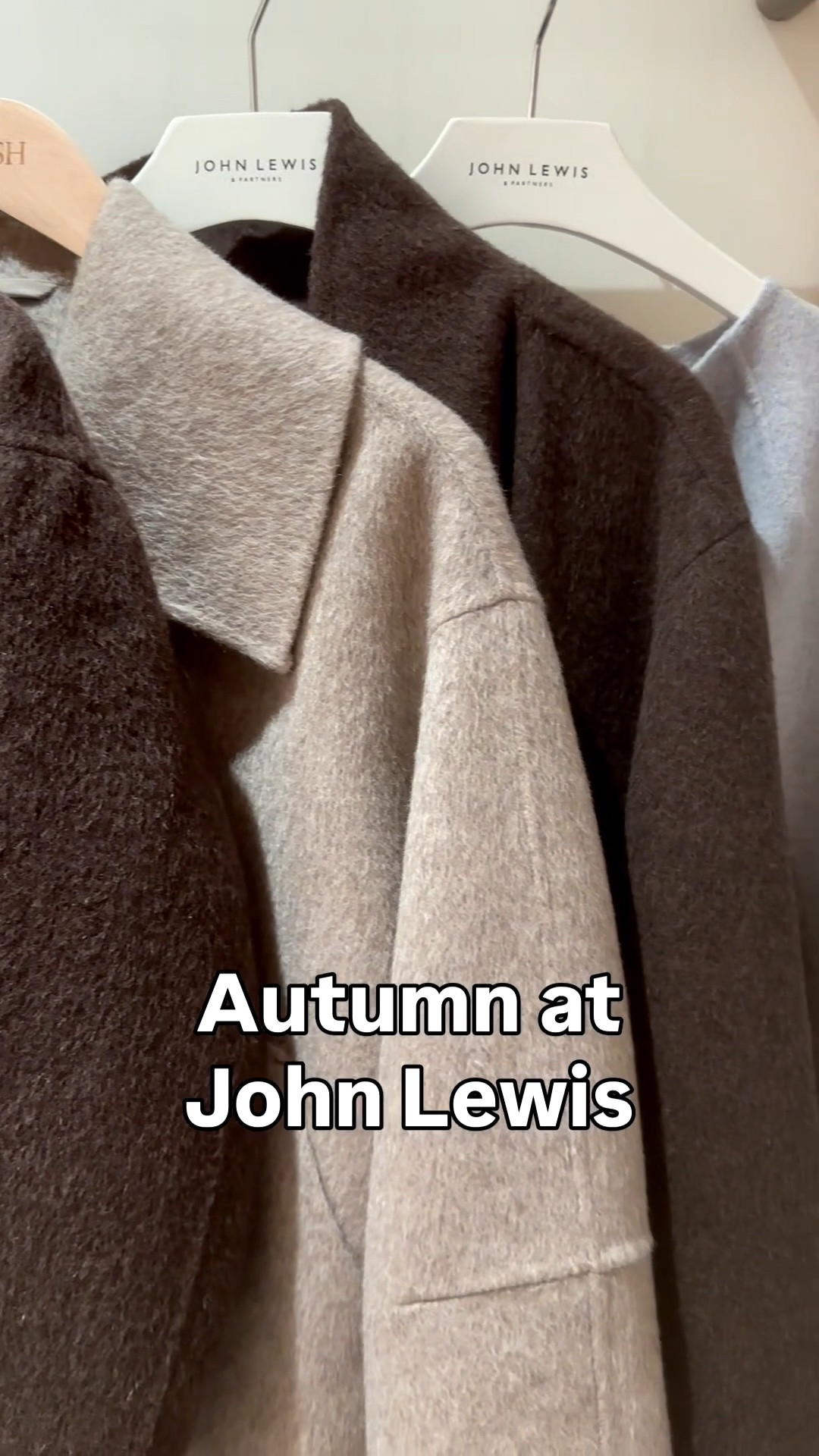 I love outerwear that does all the work for you - those coats and jackets that elevate simple looks to make them showstoppers. 

You can wear them on repeat and always feel fabulous. 

These picks do just that. They’re stylish and practical, with all the details we’re looking for this autumn / in rich tones and versatile neutrals.

#LTKautumn #LTKover50style