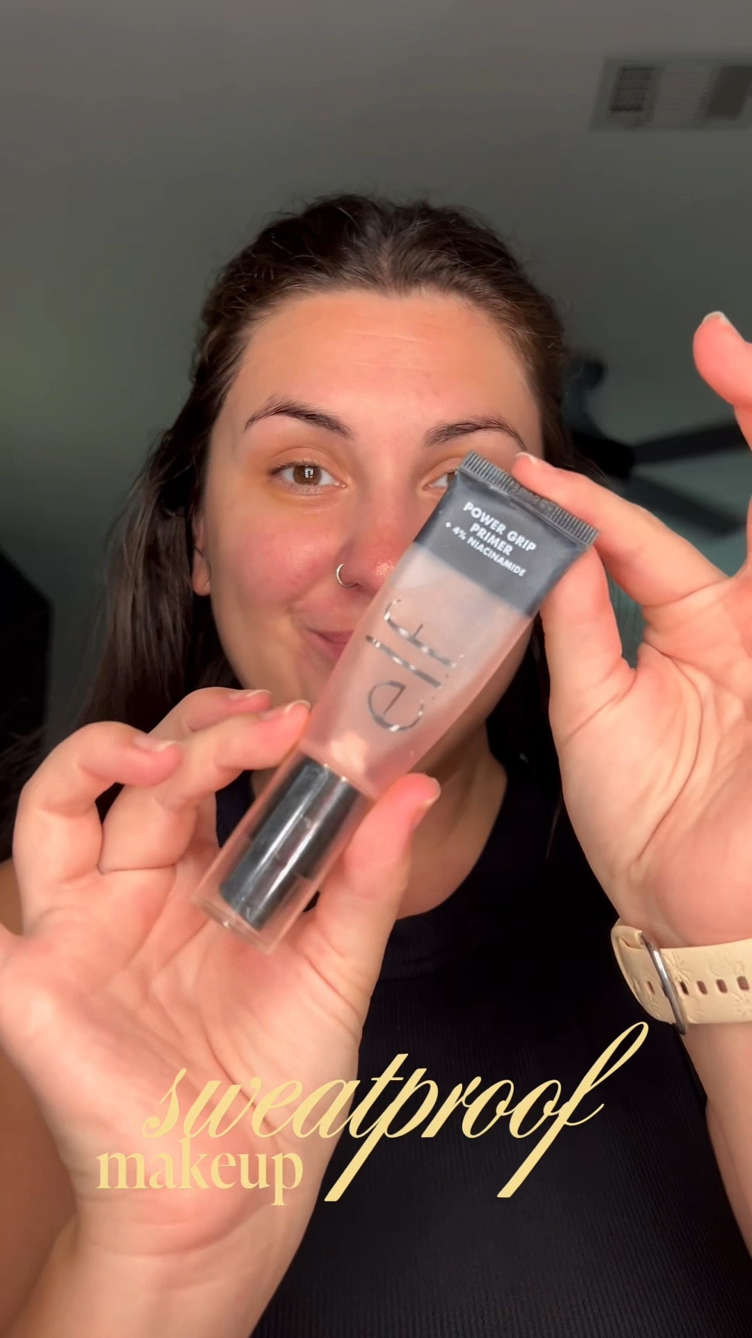 My holy grail makeup routine for when I’m gonna be in the hot FL sun all day! These products are all from the drugstore and makes my makeup last, even through sweat! 

#LTKBeauty #LTKFindsUnder50