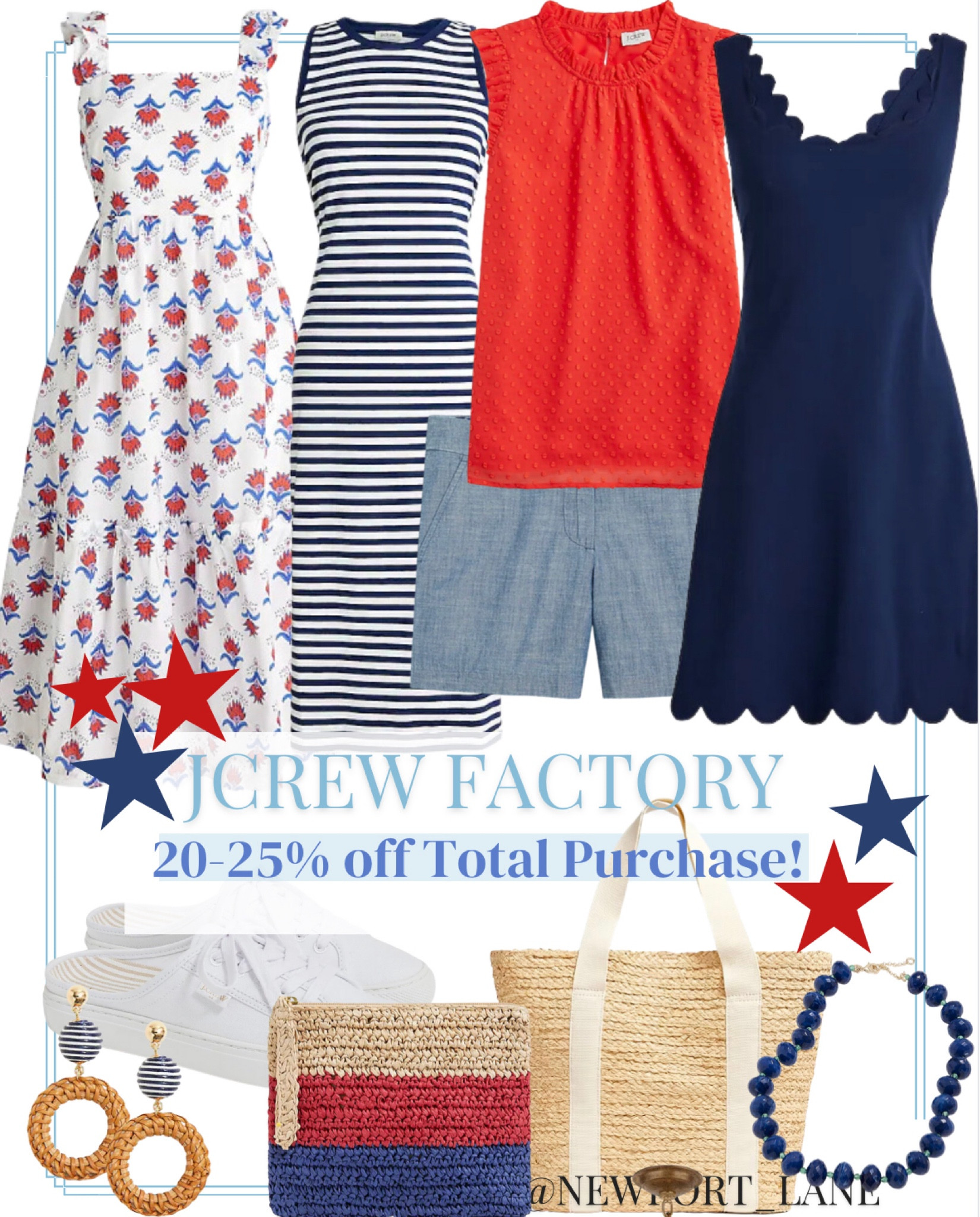 Summer outfit, summer clothes, summer dress, 4th of July sale



#LTKunder100 #LTKsalealert #LTKstyletip