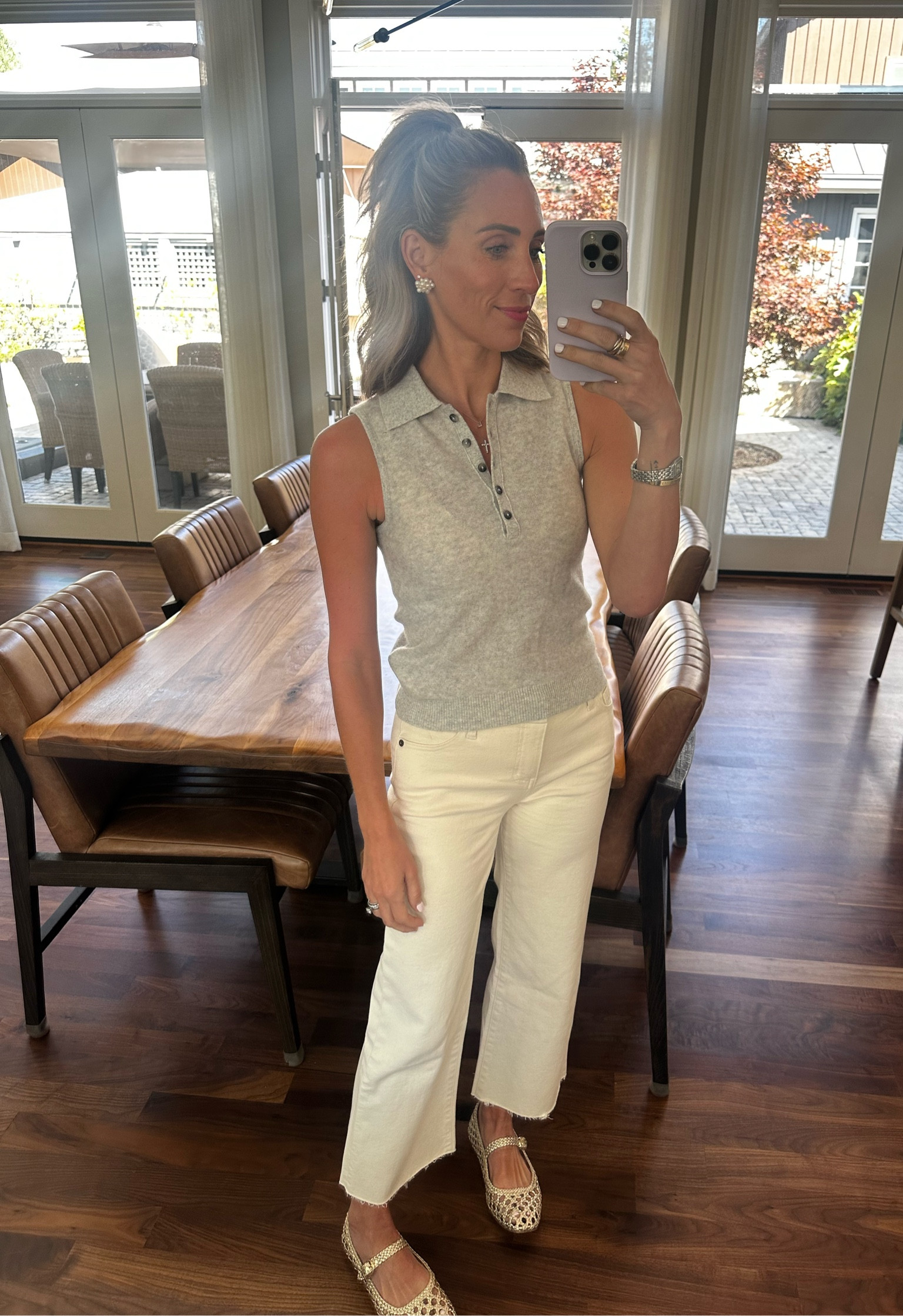 Classic Neutrals 🤍