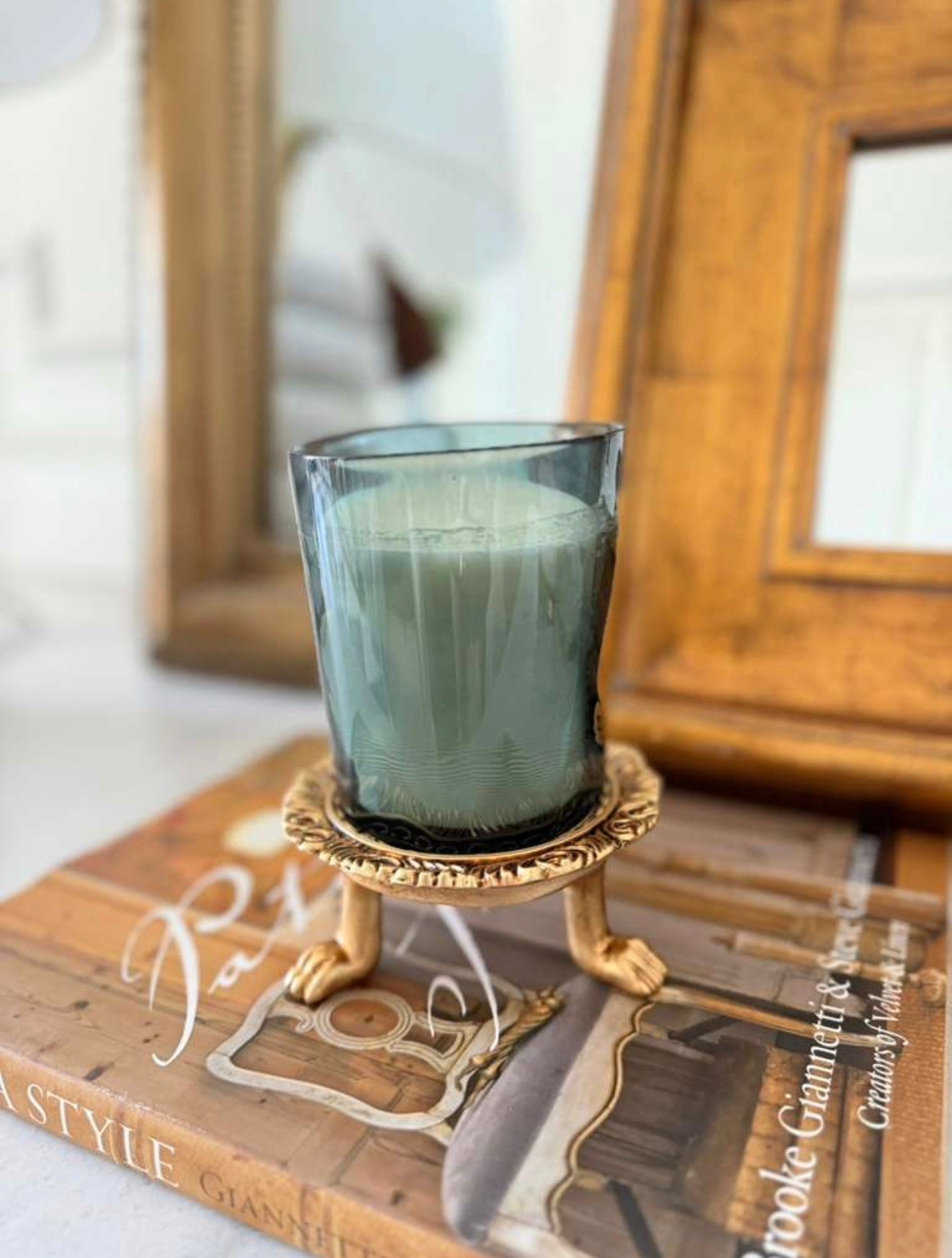 found these adorable gold candle holders, perfect for any table!

Follow me @miriamobrien on IG and TikTok

#LTKHome #LTKOver40 #LTKSeasonal