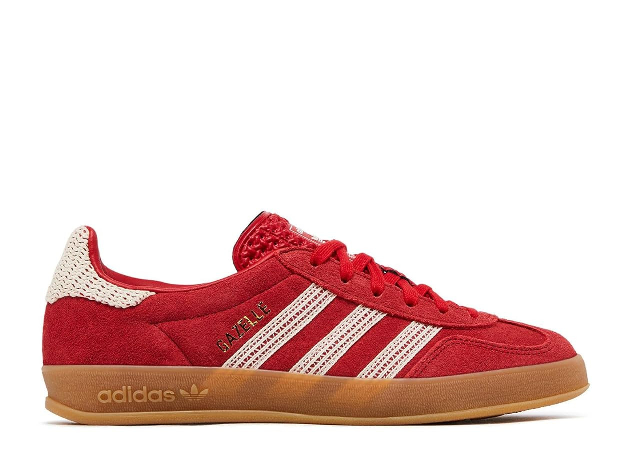 adidas Women's Gazelle Indoor Sneakers | Amazon (US)