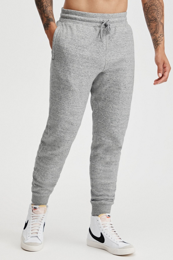 The Go-To Jogger | Fabletics - North America