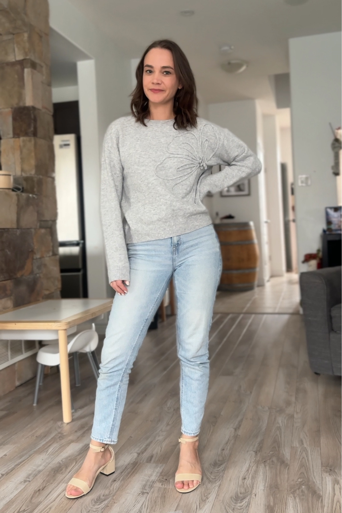 Winter sweater guide 

#LTKstyletip #LTKwinter #LTKcanada