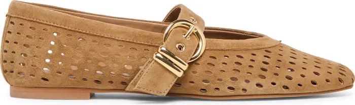 Mikel Mary Jane Flat (Women) | Nordstrom