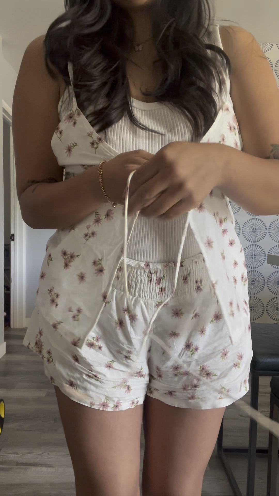 Super affordable and cute two pieces from Walmart

#LTKSeasonal #LTKSummerSales #LTKSaleAlert