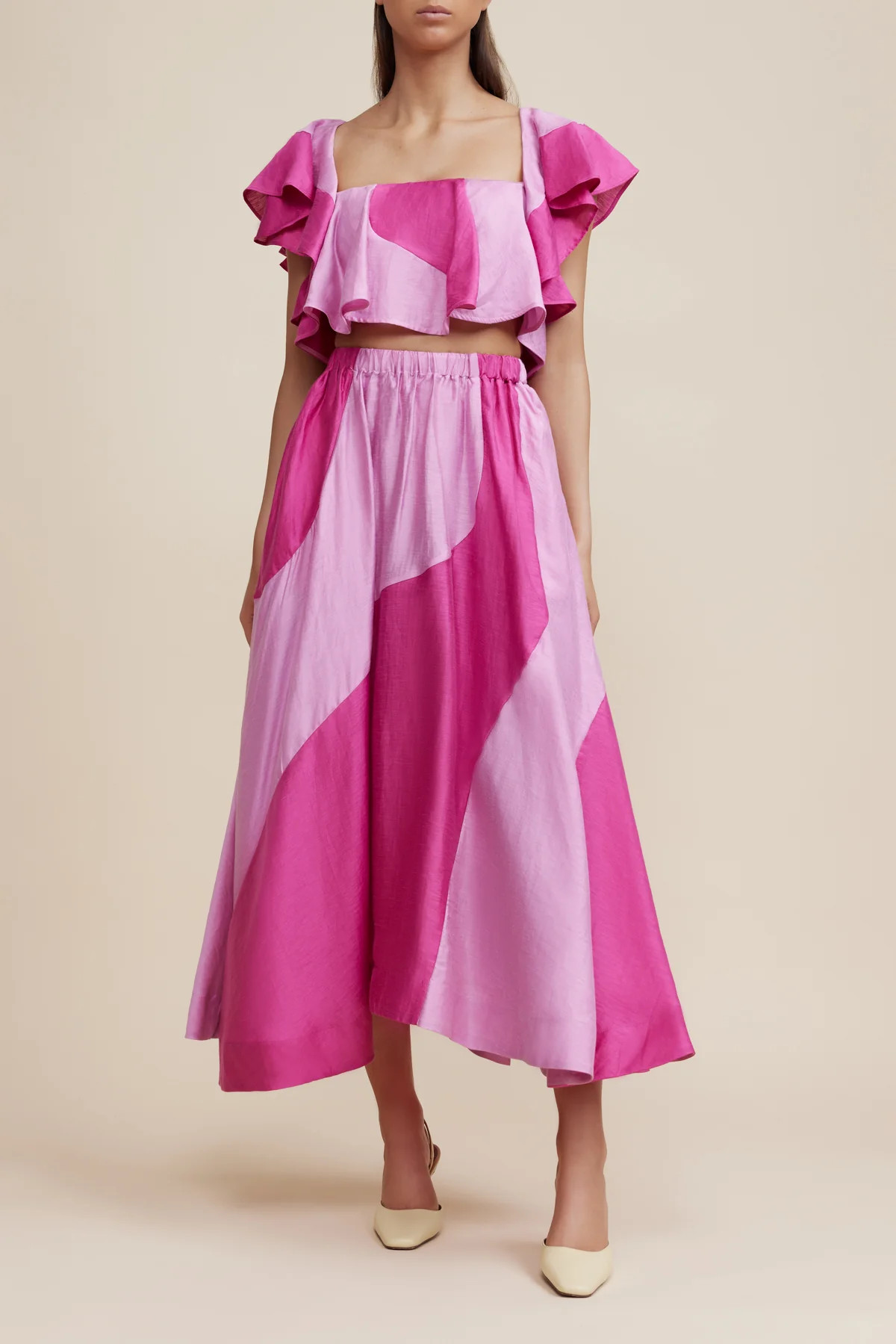 NELSON SKIRT | Acler 