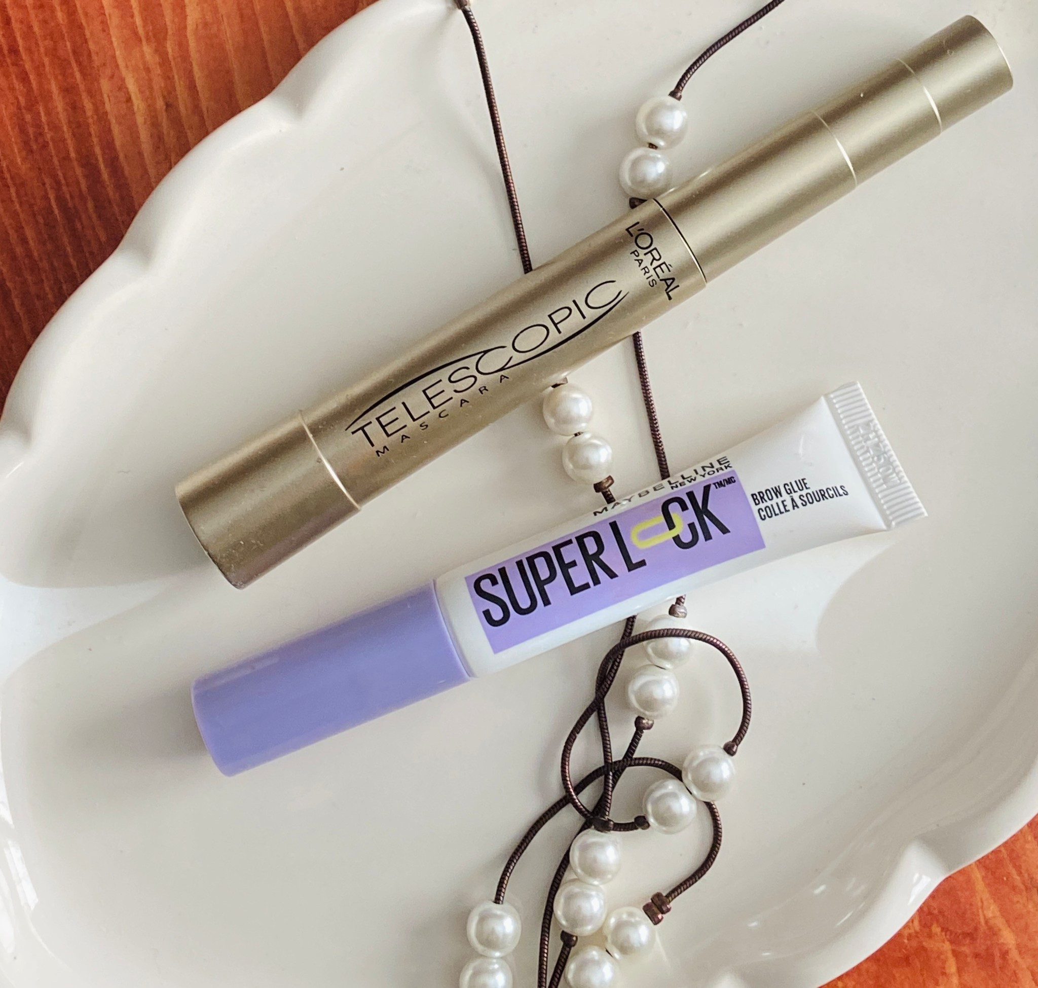 My go-to brow gel and mascara ❤️ 

#LTKgrwm #LTKFindsUnder50 #LTKBeauty