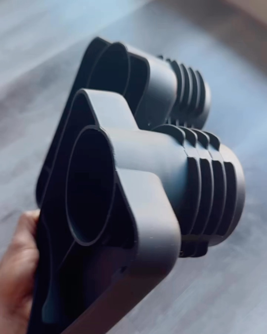 The perfect travel tray for your little ones. Easy to clean and install.

#LTKVideo #LTKKids #LTKFindsUnder50