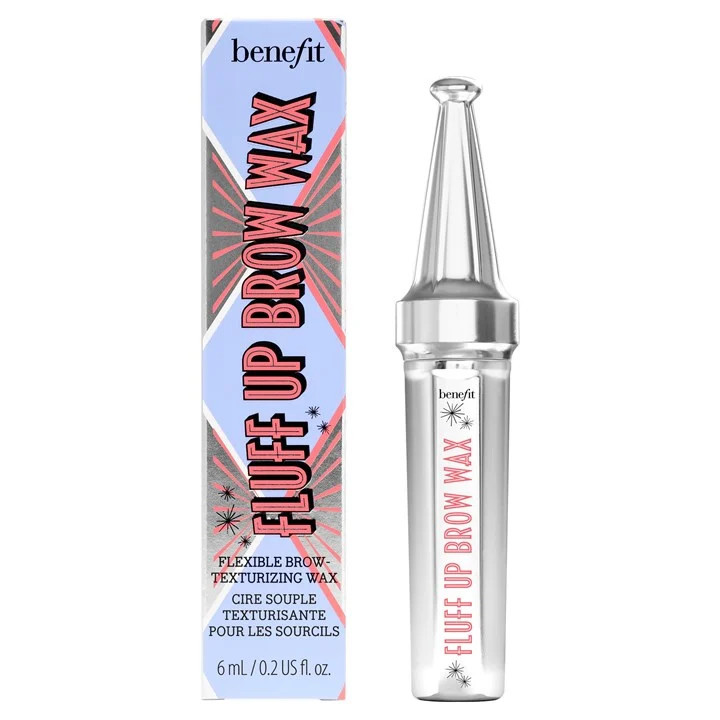Fluff Up Brow Wax | Benefit Cosmetics (US)