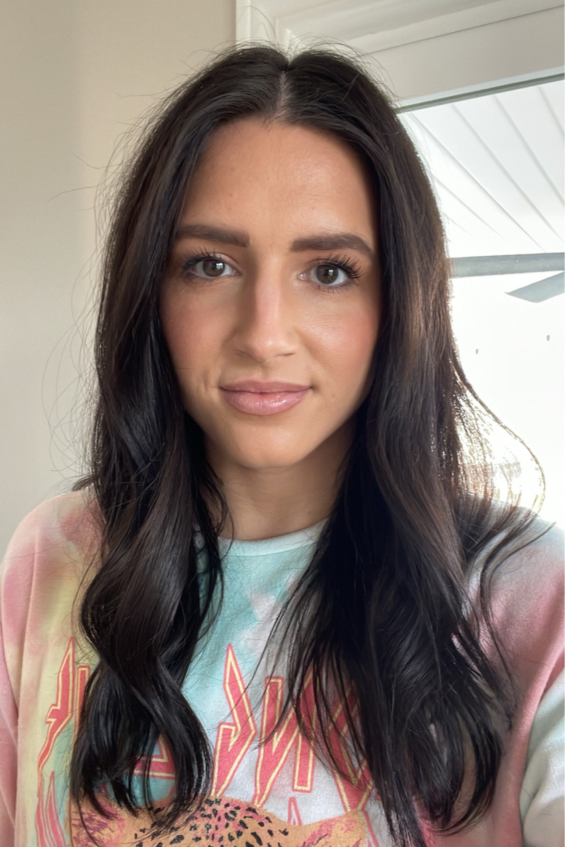 the perfect dewy makeup look with the new makeup by Mario foundation 

#LTKunder100 #LTKbeauty #LTKstyletip