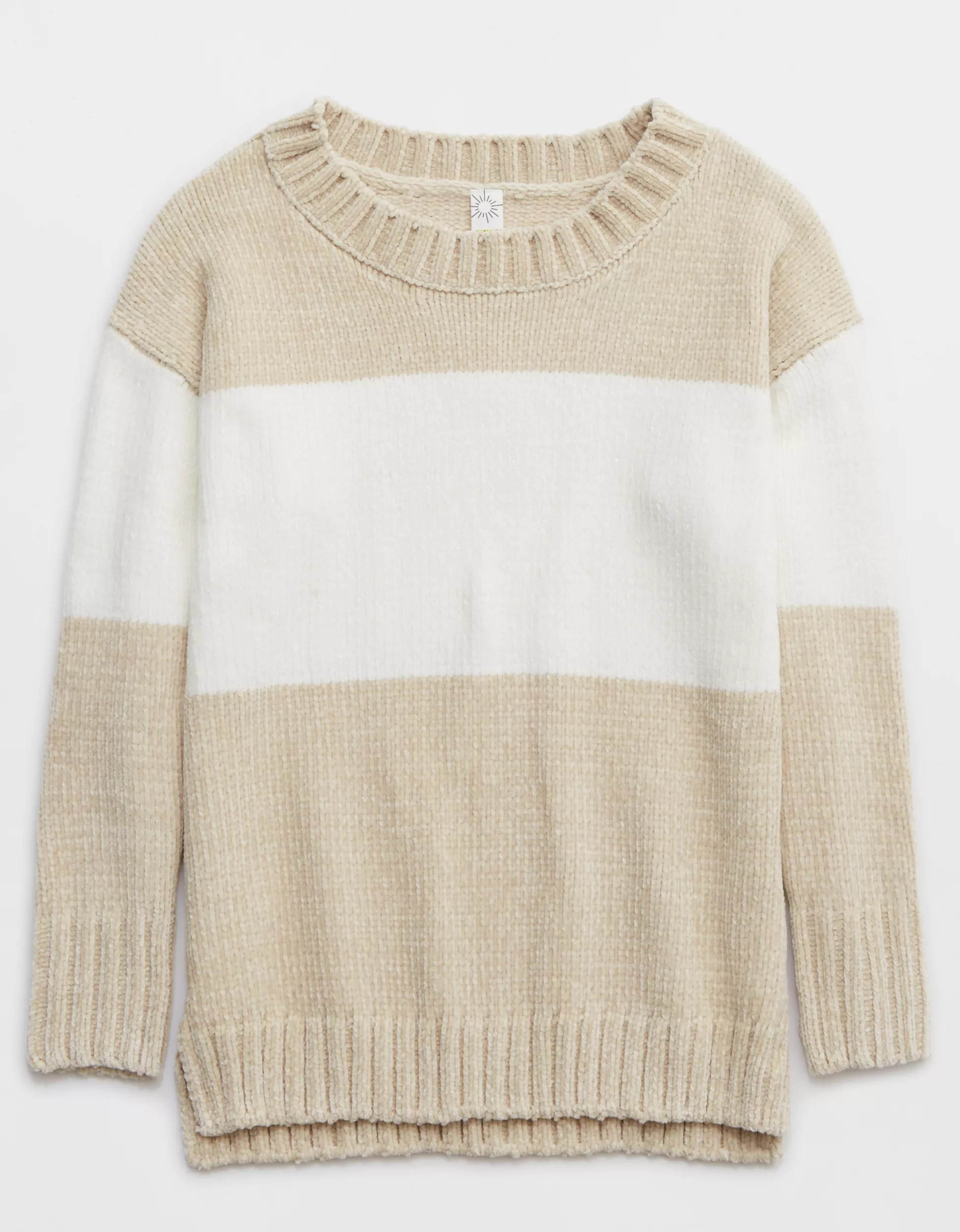 OFFLINE By Aerie Chenille Sweater | Aerie