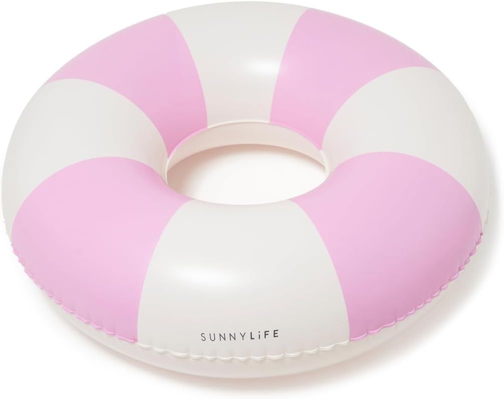 SunnyLife Women's Tube Pool Ring | Amazon (US)
