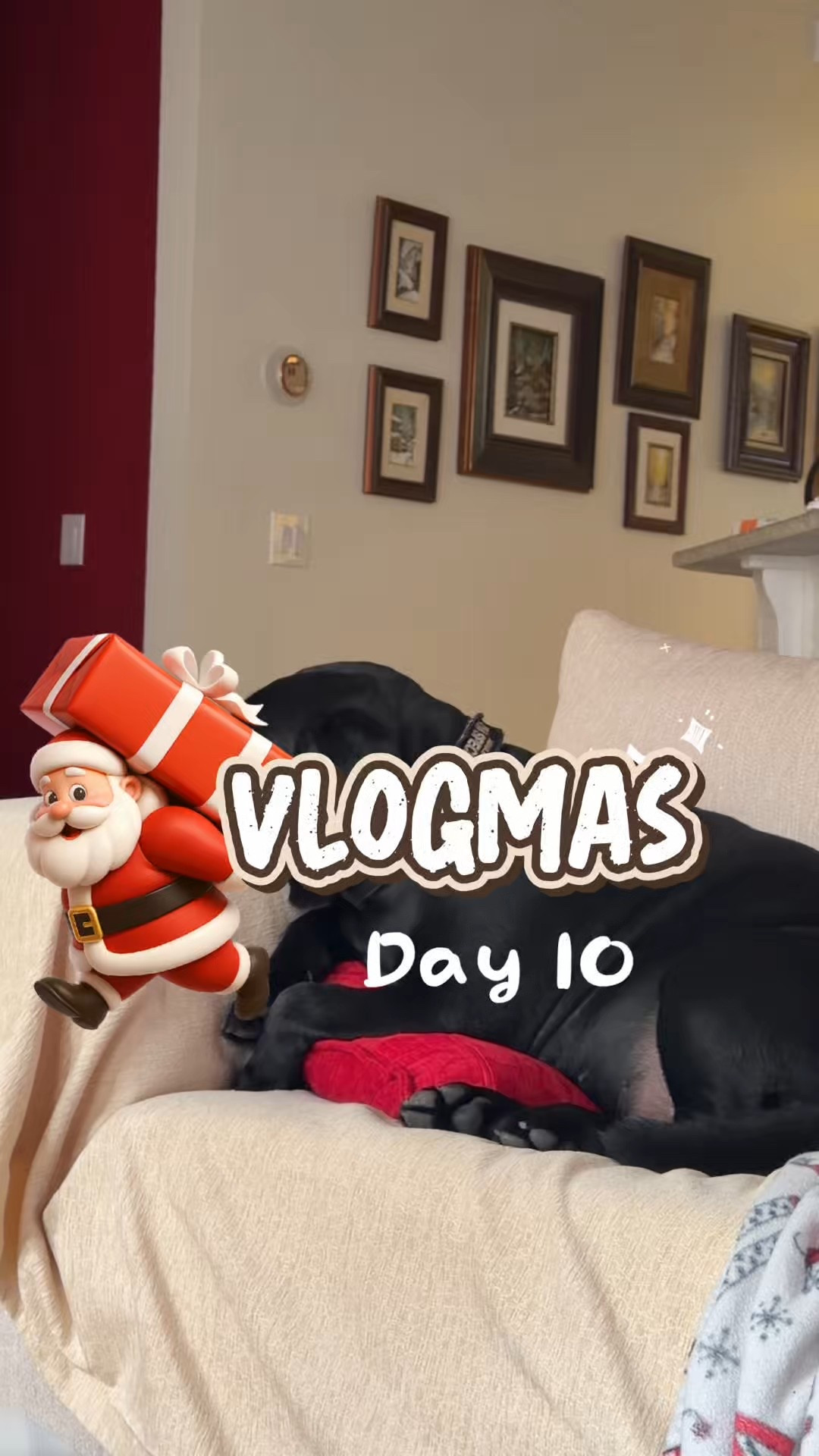VLOGMAS day 10!


#LTKFindsUnder50 #LTKdayinmylife #LTKHoliday