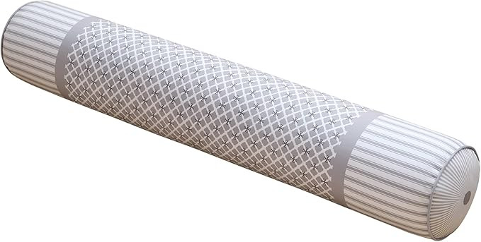 Ailuteie,Cylindrical Adult Body Pillow,Bed Sleeping Neck Length Roll Pillow,Suitable for Bed Slee... | Amazon (US)