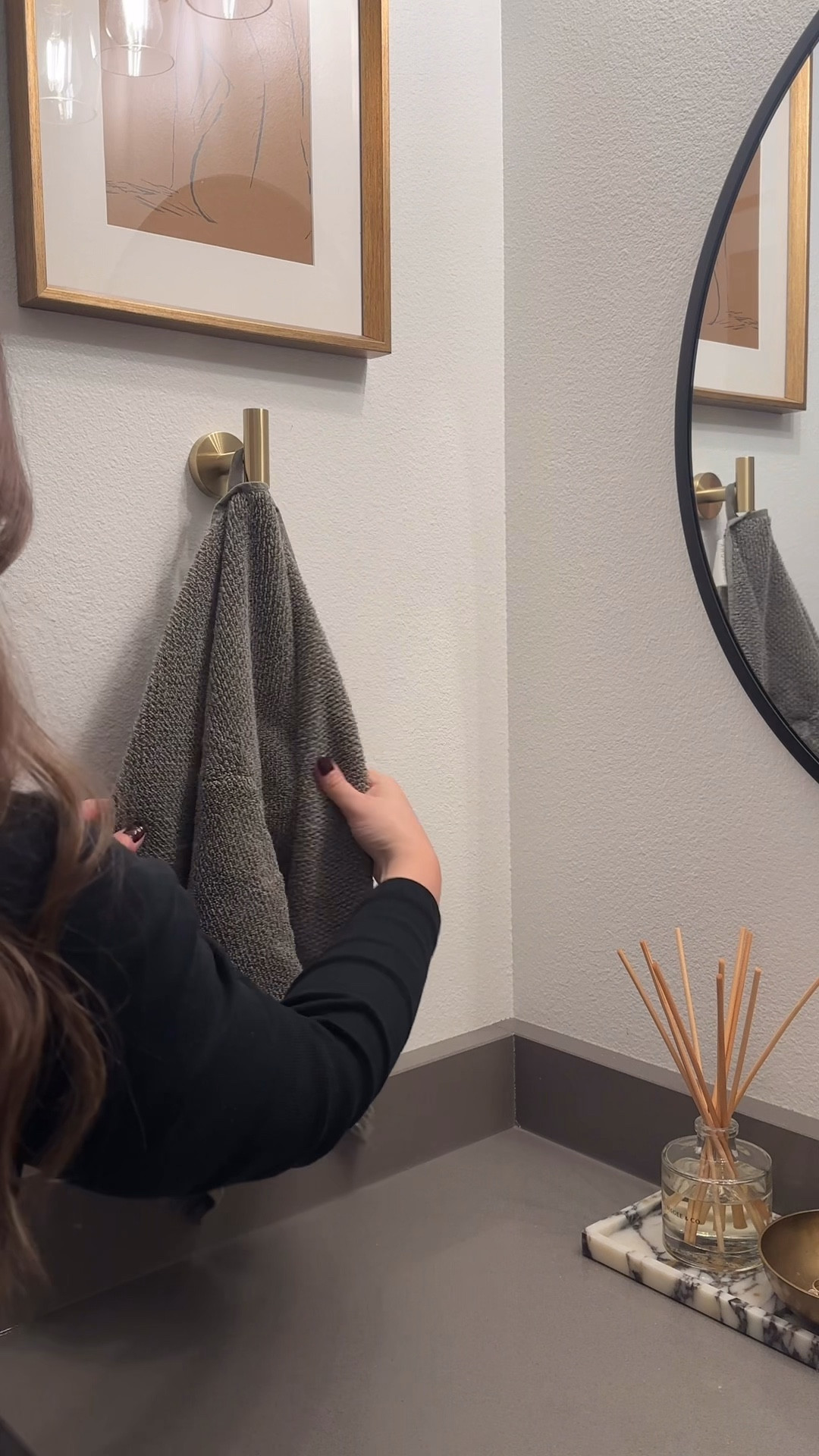 My favorite casaluna target hand towels are 30% off today with the sale! Would be a great color (along with the blue) to use during the holiday season! 

#LTKSaleAlert #LTKHoliday #LTKHome