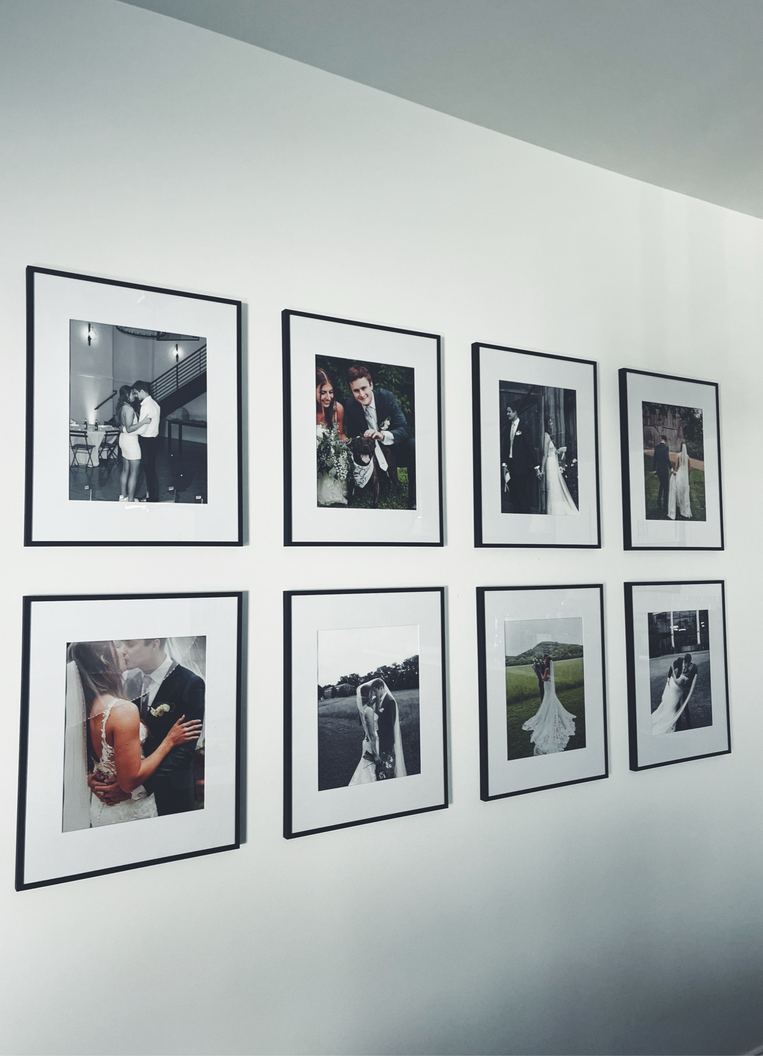 frames for our wedding photos 🥹🫶🏼

#LTKFindsUnder50 #LTKHome