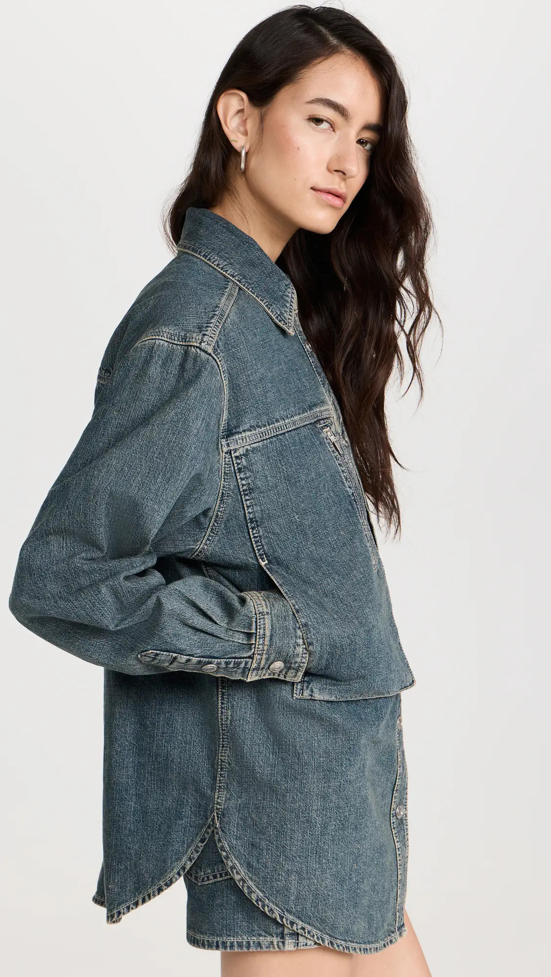 Isabel Marant Pearl Jacket | Shopbop | Shopbop