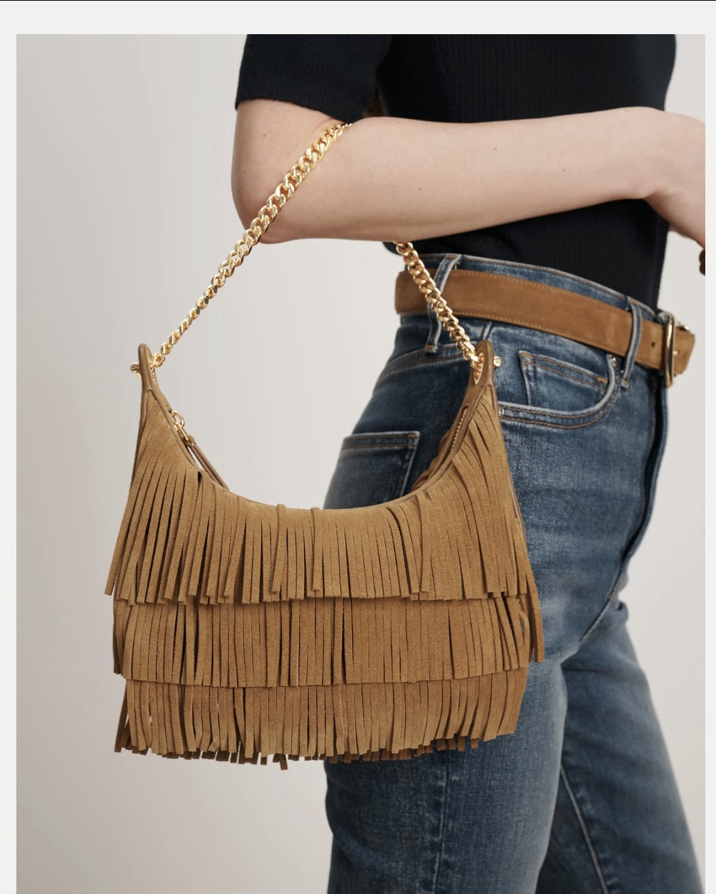 Fringe
Suede
Handbag


#LTKSeasonal #LTKStyleTip #LTKItBag