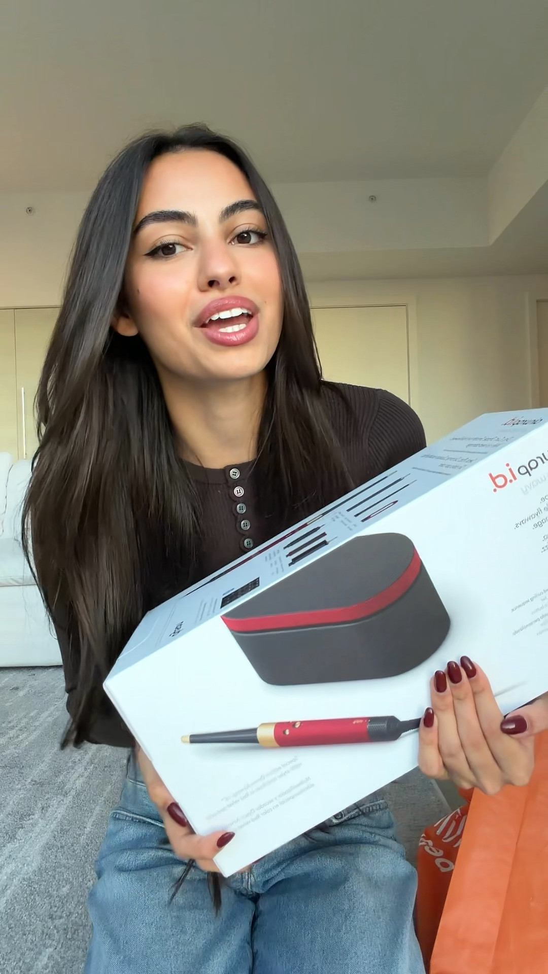 My quintessential holiday gift guide ✨ A few gifts I picked up this season — all from @ultabeauty  #ultabeauty #ulta #ad
