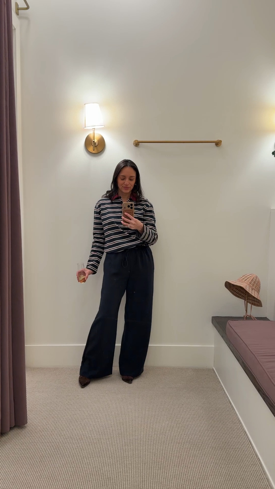 What I wore to a recent local shopping event! 

#LTKSeasonal #LTKPetite #LTKootd